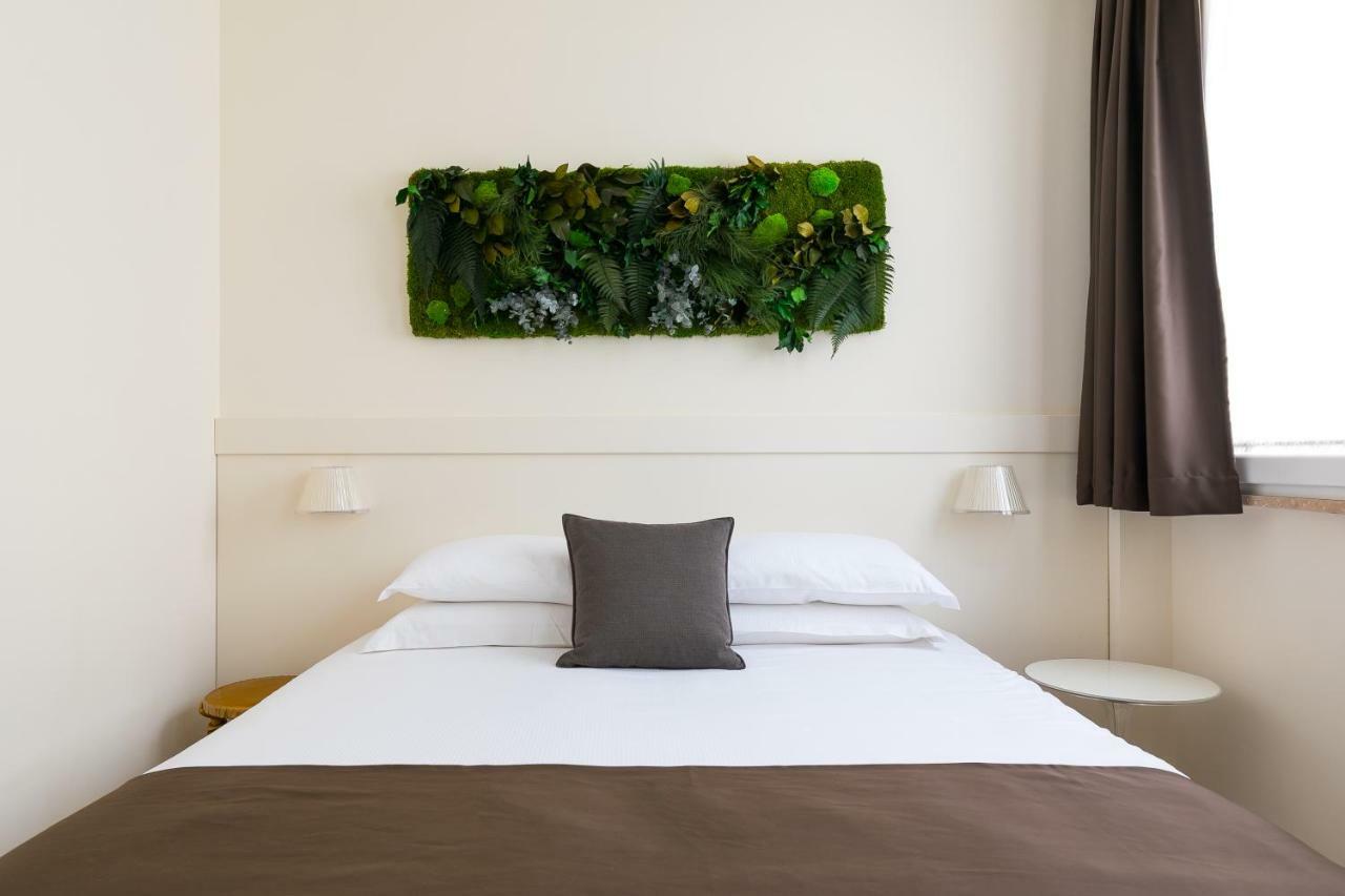 Demetra Eco Guest House Roma Eksteriør bilde