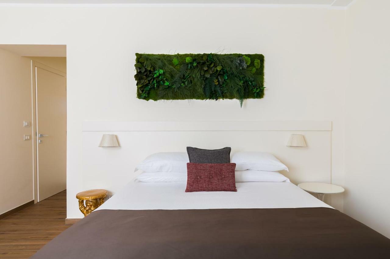 Demetra Eco Guest House Roma Eksteriør bilde