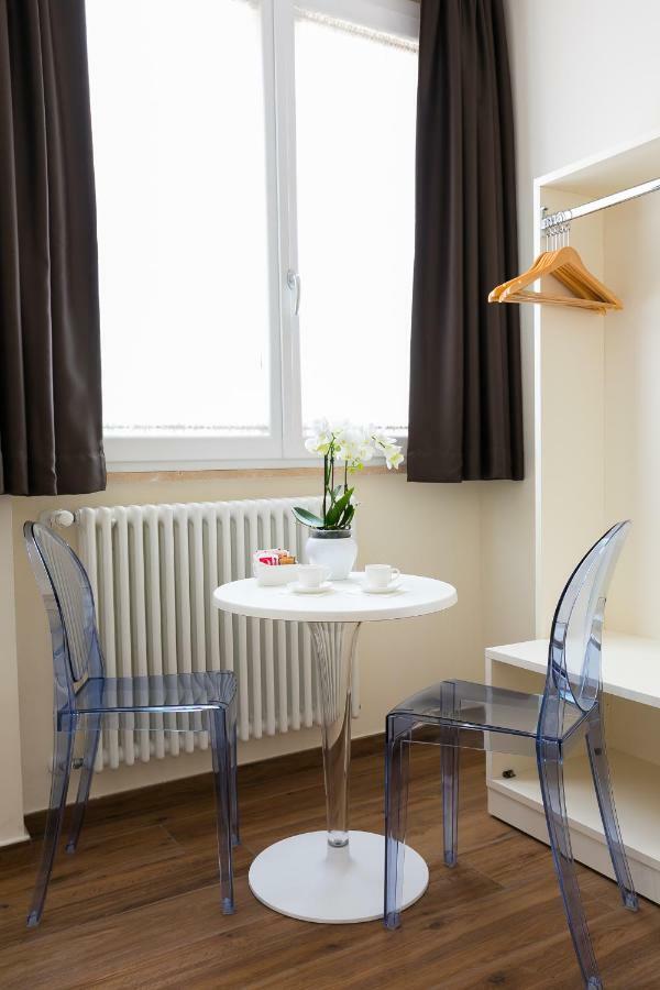 Demetra Eco Guest House Roma Eksteriør bilde