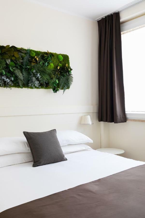 Demetra Eco Guest House Roma Eksteriør bilde