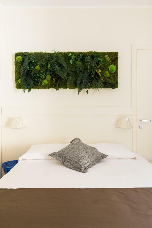 Demetra Eco Guest House Roma Eksteriør bilde